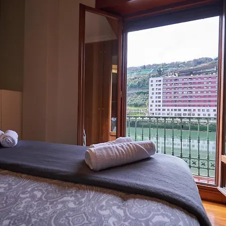 Bio Exclusivo Con Mirador En Y Aparcamiento Publico Gratuito Appartement *