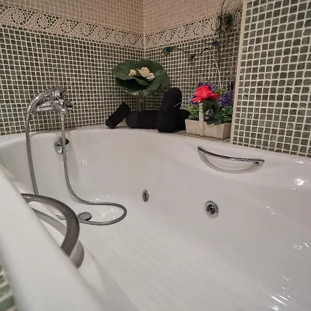 Apartament Bio Exclusivo Con Mirador En Y Aparcamiento Publico Gratuito