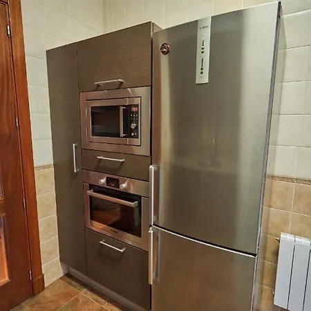 Bio Exclusivo Con Mirador En Y Aparcamiento Publico Gratuito Apartment Bilbao