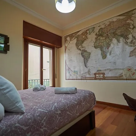Apartamento Bio Exclusivo Con Mirador En Y Aparcamiento Publico Gratuito Appartement