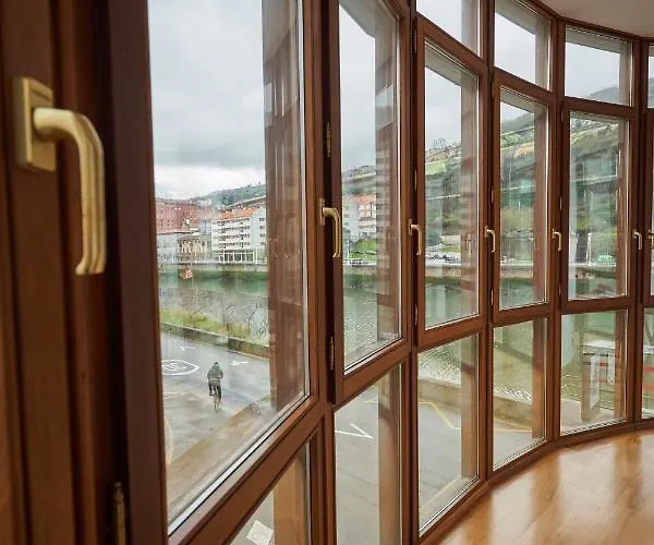 Apartment Bio Exclusivo Con Mirador En Y Aparcamiento Publico Gratuito *