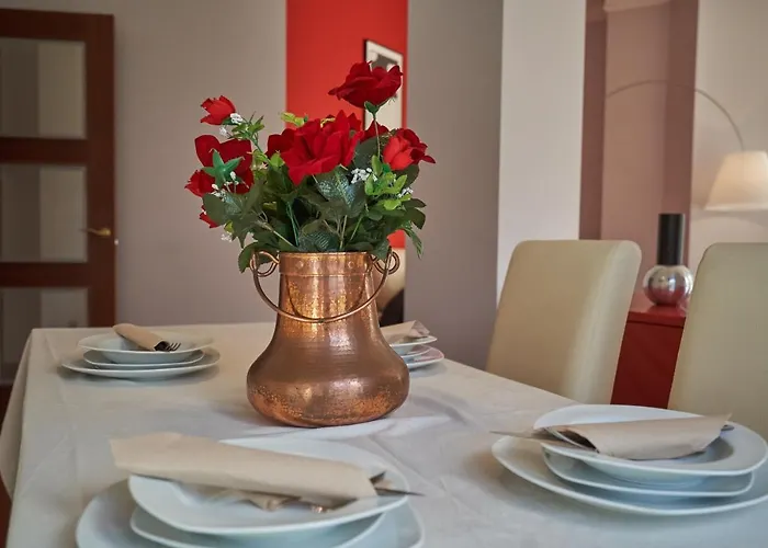 Apartment Bio Exclusivo Con Mirador En Y Aparcamiento Publico Gratuito Bilbao