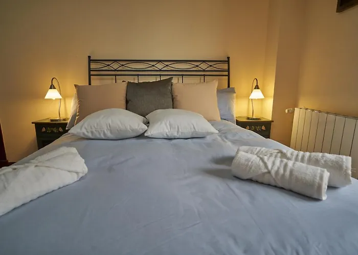 Bio Exclusivo Con Mirador En Y Aparcamiento Publico Gratuito Bilbao