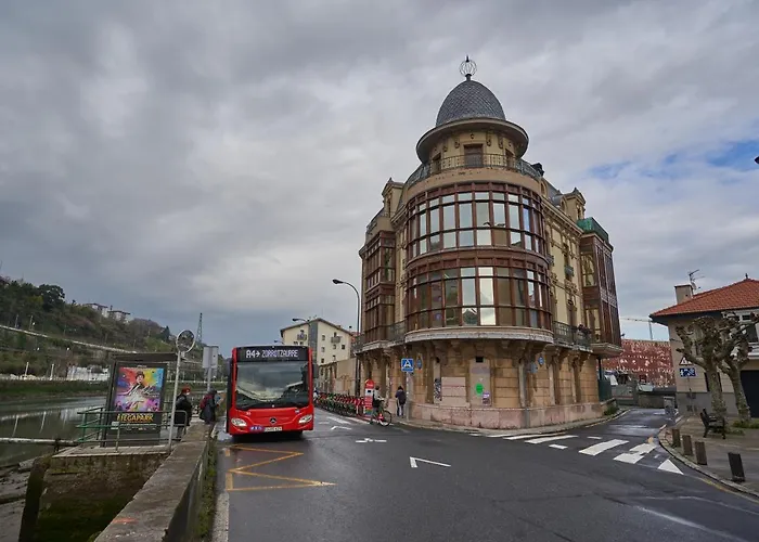 Bio Exclusivo Con Mirador En Y Aparcamiento Publico Gratuito *