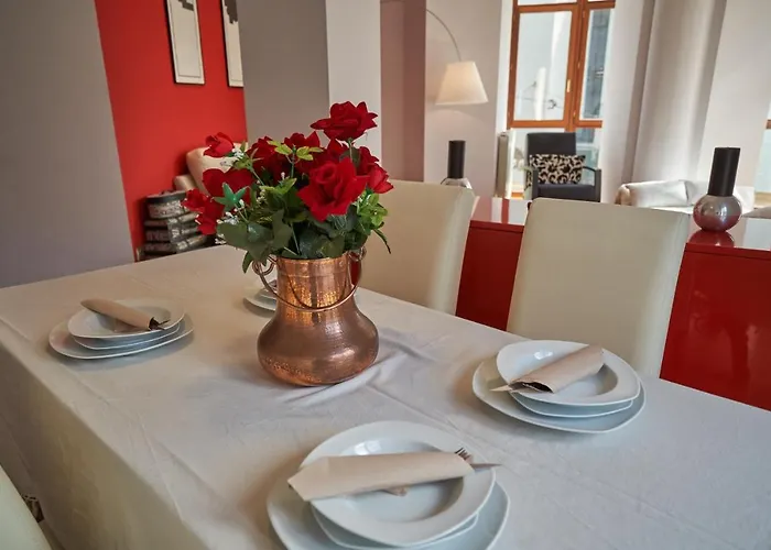 Bio Exclusivo Con Mirador En Y Aparcamiento Publico Gratuito Apartment