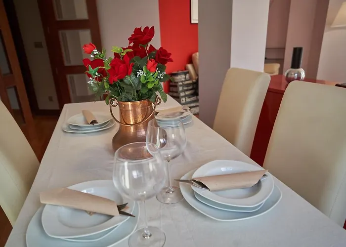 Bio Exclusivo Con Mirador En Y Aparcamiento Publico Gratuito * Bilbao