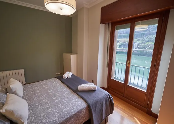 Bio Exclusivo Con Mirador En Y Aparcamiento Publico Gratuito