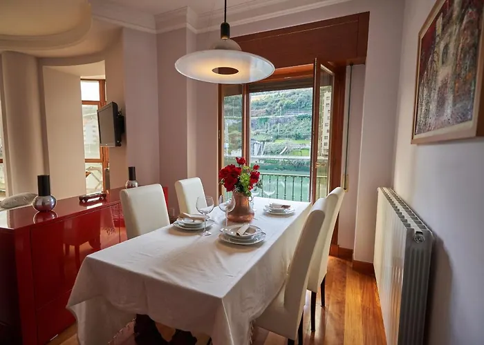 Bio Exclusivo Con Mirador En Y Aparcamiento Publico Gratuito *