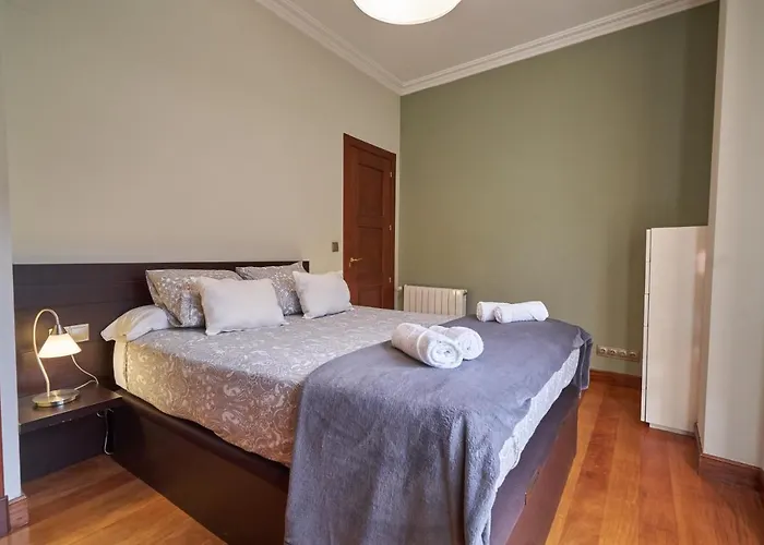 Bio Exclusivo Con Mirador En Y Aparcamiento Publico Gratuito