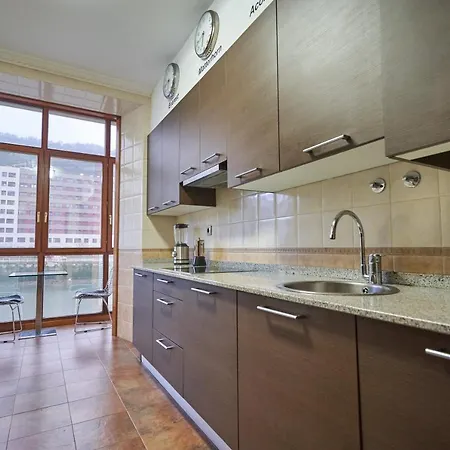 Bio Exclusivo Con Mirador En Y Aparcamiento Publico Gratuito Appartement