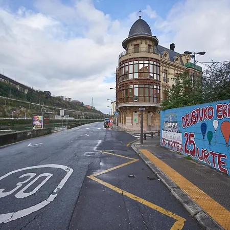 Appartement Bio Exclusivo Con Mirador En Y Aparcamiento Publico Gratuito *