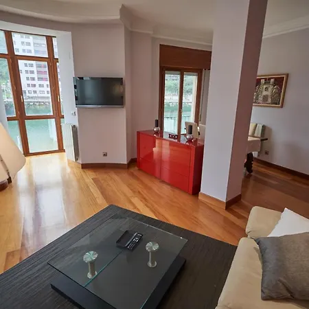 Bio Exclusivo Con Mirador En Y Aparcamiento Publico Gratuito