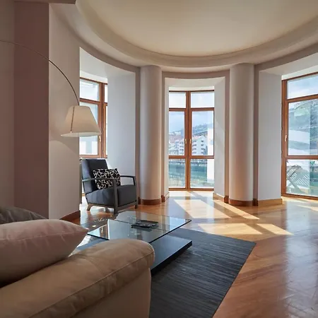 Bio Exclusivo Con Mirador En Y Aparcamiento Publico Gratuito Bilbao