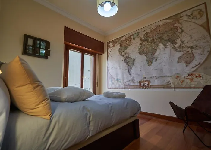 Bio Exclusivo Con Mirador En Y Aparcamiento Publico Gratuito * Bilbao