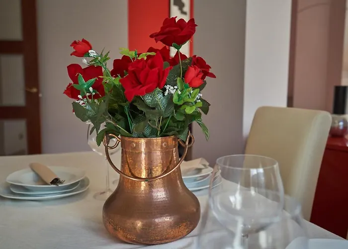 Appartement Bio Exclusivo Con Mirador En Y Aparcamiento Publico Gratuito Bilbao