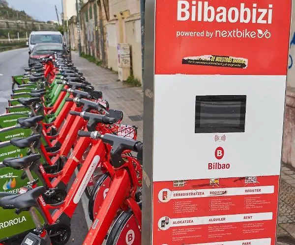 Bio Exclusivo Con Mirador En Y Aparcamiento Publico Gratuito *