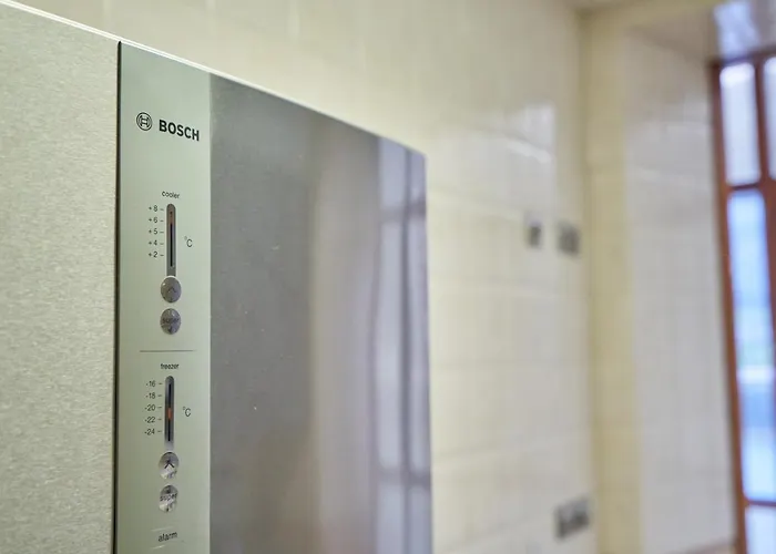 Appartement Bio Exclusivo Con Mirador En Y Aparcamiento Publico Gratuito