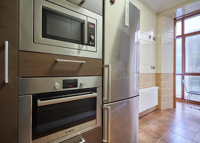 Bio Exclusivo Con Mirador En Y Aparcamiento Publico Gratuito * Bilbao