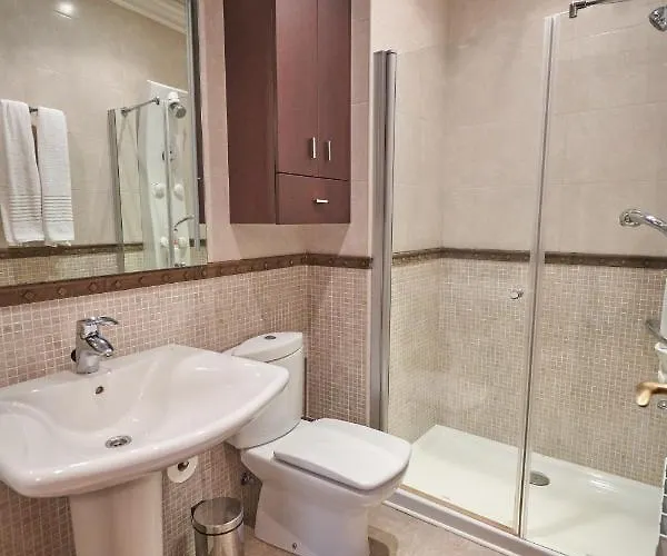 Bio Exclusivo Con Mirador En Y Aparcamiento Publico Gratuito * Bilbao