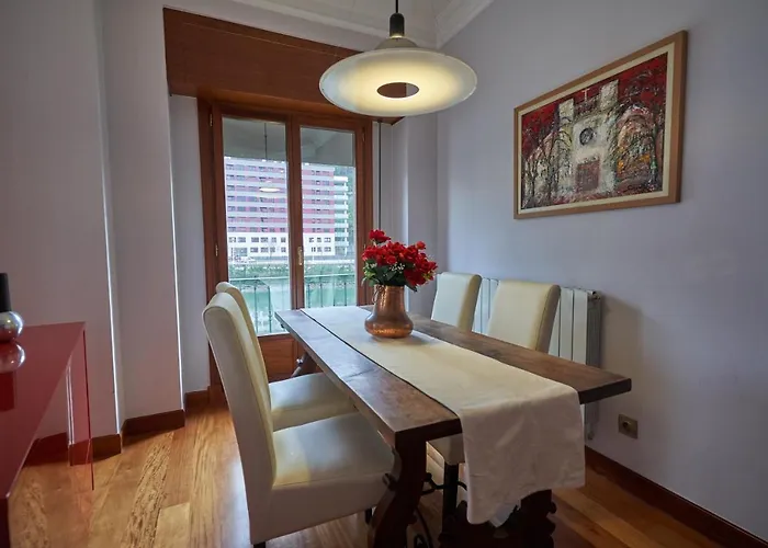 Bio Exclusivo Con Mirador En Y Aparcamiento Publico Gratuito