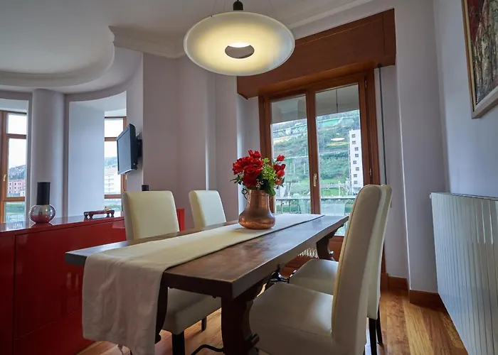 Bio Exclusivo Con Mirador En Y Aparcamiento Publico Gratuito