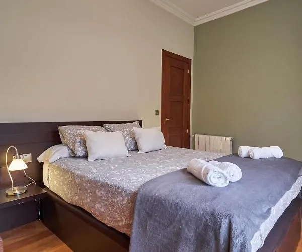 Bio Exclusivo Con Mirador En Y Aparcamiento Publico Gratuito * Bilbao