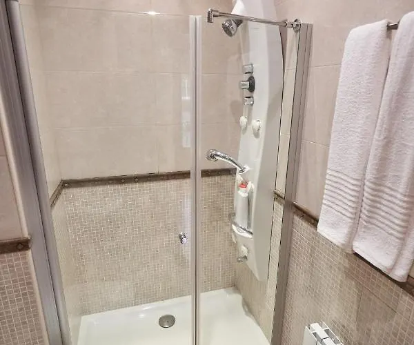 Bio Exclusivo Con Mirador En Y Aparcamiento Publico Gratuito Appartement