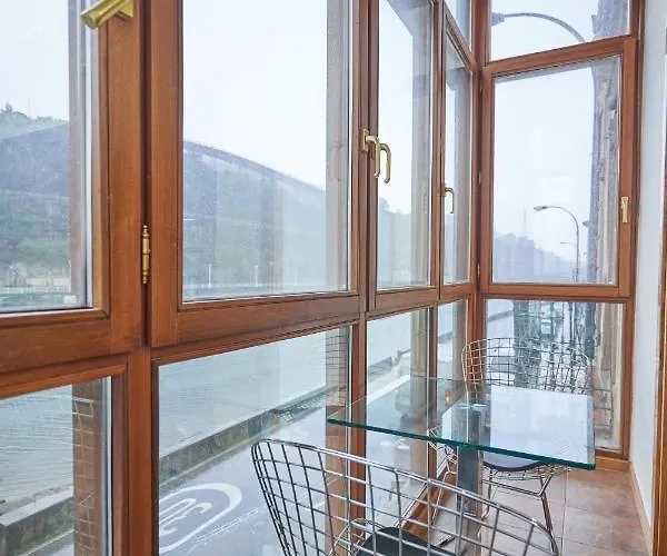 Bio Exclusivo Con Mirador En Y Aparcamiento Publico Gratuito *