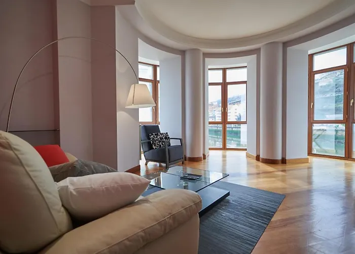 Bio Exclusivo Con Mirador En Y Aparcamiento Publico Gratuito *