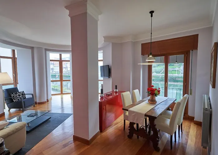 Bio Exclusivo Con Mirador En Y Aparcamiento Publico Gratuito Bilbao