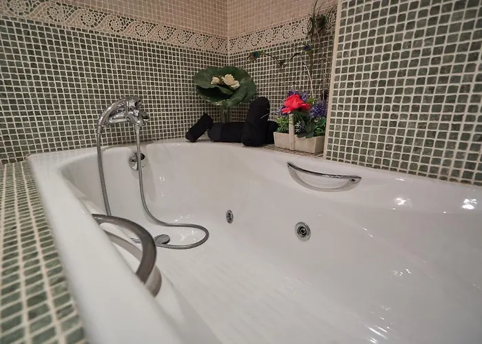 Appartement Bio Exclusivo Con Mirador En Y Aparcamiento Publico Gratuito